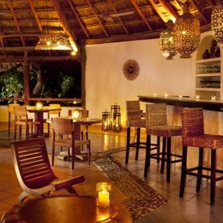 Las Palapas Riviera Maya Exterior photo